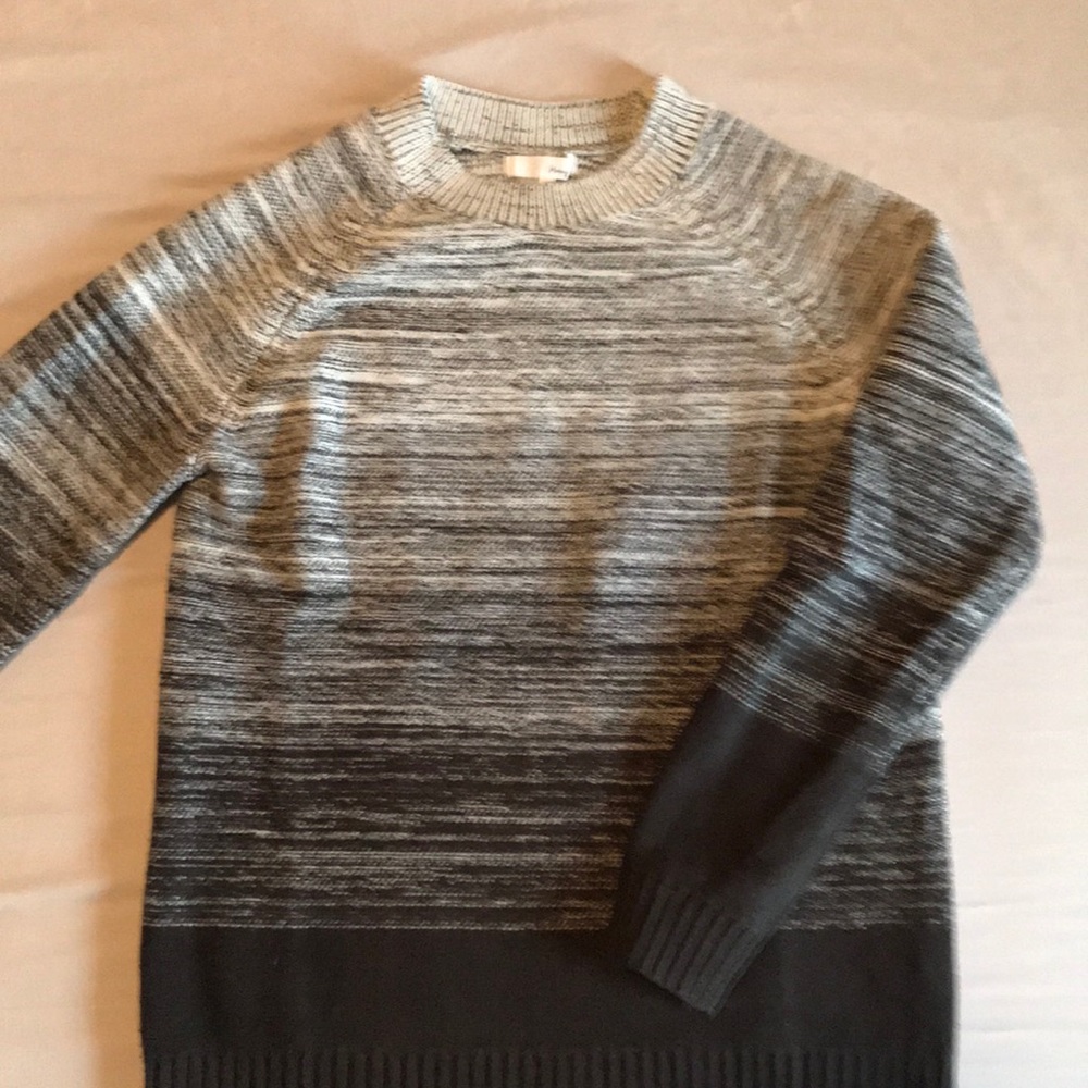 Honey Belle sweater